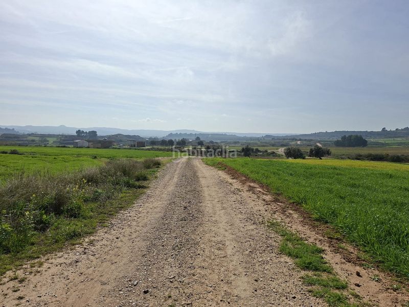 Foto 011cb7c8-f2f6-4748-b99c-56090e71c0ed. Finca rústica a Caspe