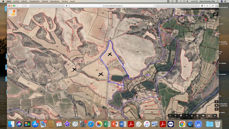 Foto 0515756f-2990-4725-9a98-11b1758870ea. Finca rústica a Caspe