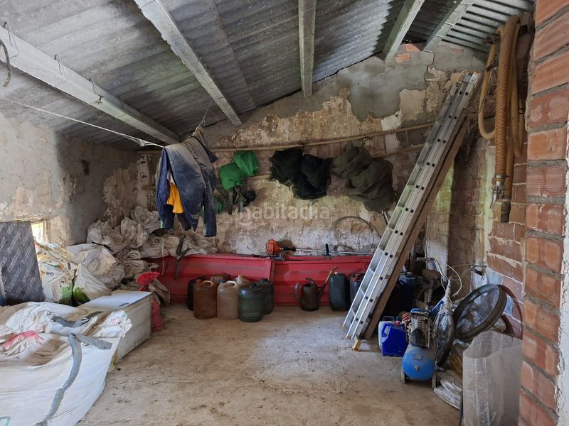 Foto 1819de27-7e4a-400b-a0ca-d1167095319d. Finca rústica a Caspe