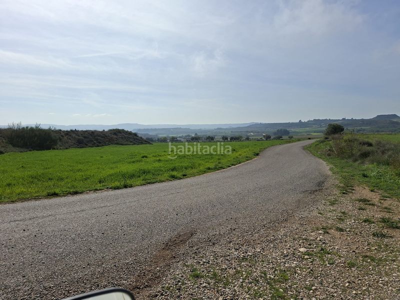 Foto 22018202-92a0-43fd-9822-a6f18658b99e. Finca rústica a Caspe
