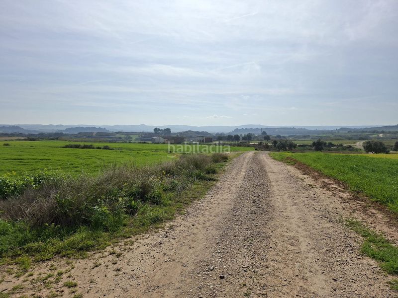 Foto 2a283353-29f2-4e33-9777-0e5aae8ffc06. Finca rústica a Caspe