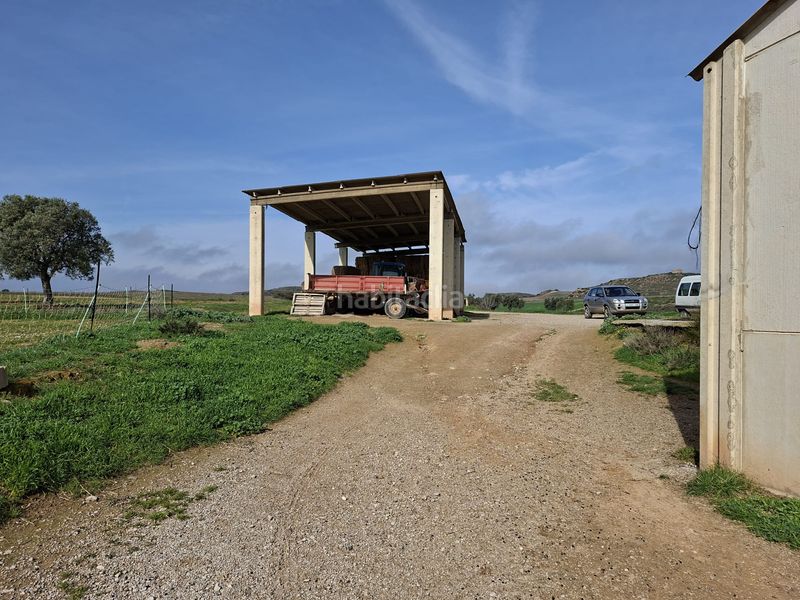 Foto 3ad57131-34fb-48df-aa0e-2b3d2dd179f2. Finca rústica a Caspe