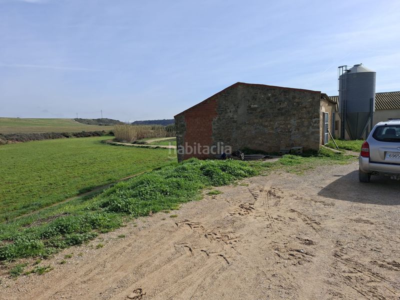 Foto 70971fc8-6d4d-426c-b9dd-0fa77e52c107. Finca rústica a Caspe