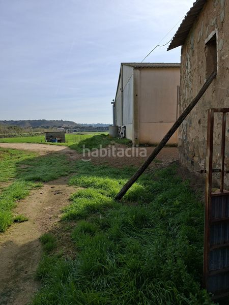 Foto 837c36e9-f4c0-42e8-955b-2f5a4139fd7e. Finca rústica a Caspe