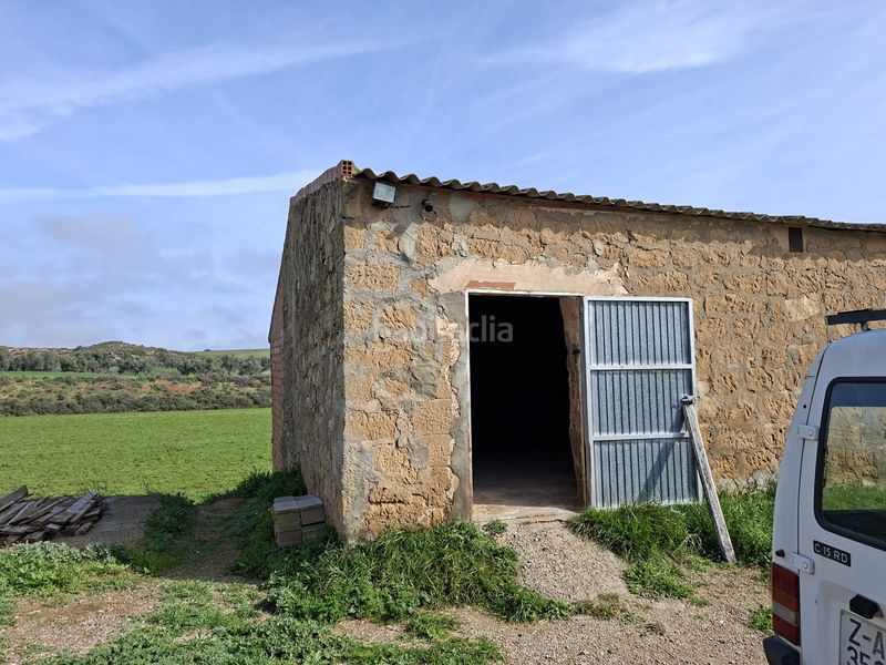Foto 8a5bfe93-e997-43a9-90ee-45ba5997538c. Finca rústica a Caspe