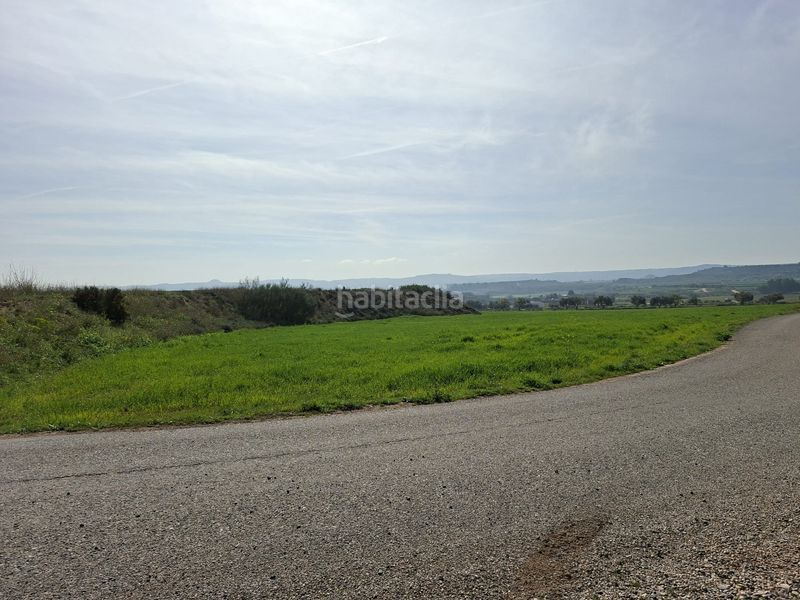 Foto 90b5bdca-f12b-4ed2-833f-06cd5aad045f. Finca rústica a Caspe