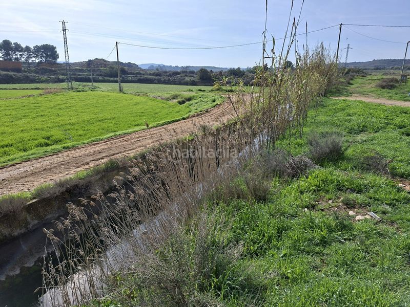 Foto 99c75906-d423-470f-b458-a850b1aa0da5. Finca rústica a Caspe