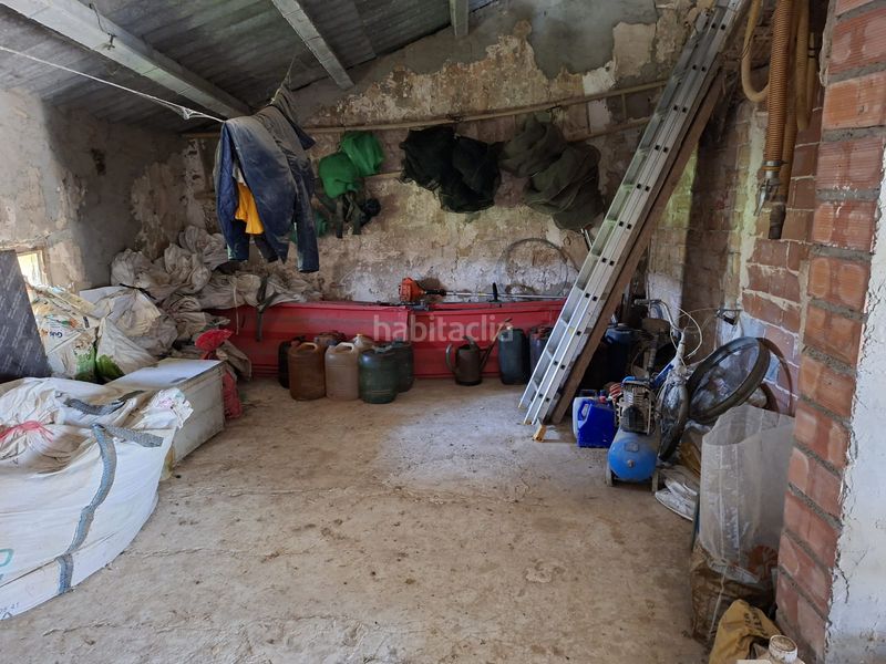 Foto 9de5fb46-e88d-4770-bdbb-74a42f137c6c. Finca rústica a Caspe
