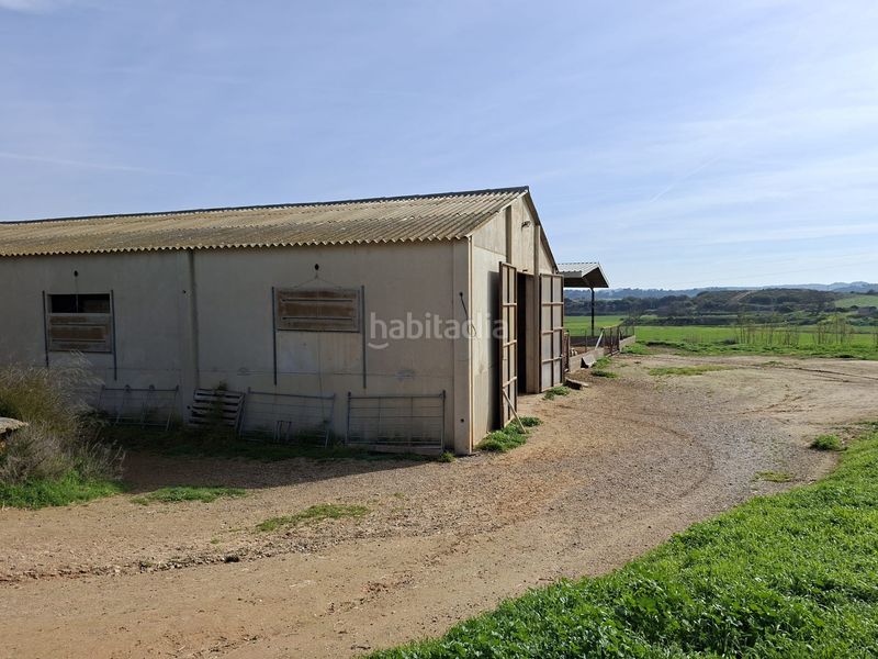 Foto b07a1b1b-1bea-44d3-a3c4-99ee42beef73. Finca rústica a Caspe