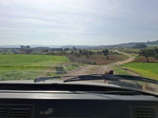 Landgut  Huerta rimer de alla. Finca de 11ha de regadío + 830m2 edificaciones