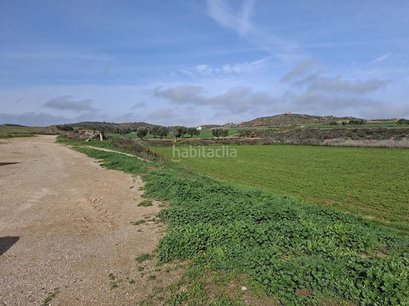 Foto d6016493-686b-490b-9140-a53b6a4a733c. Finca rústica a Caspe