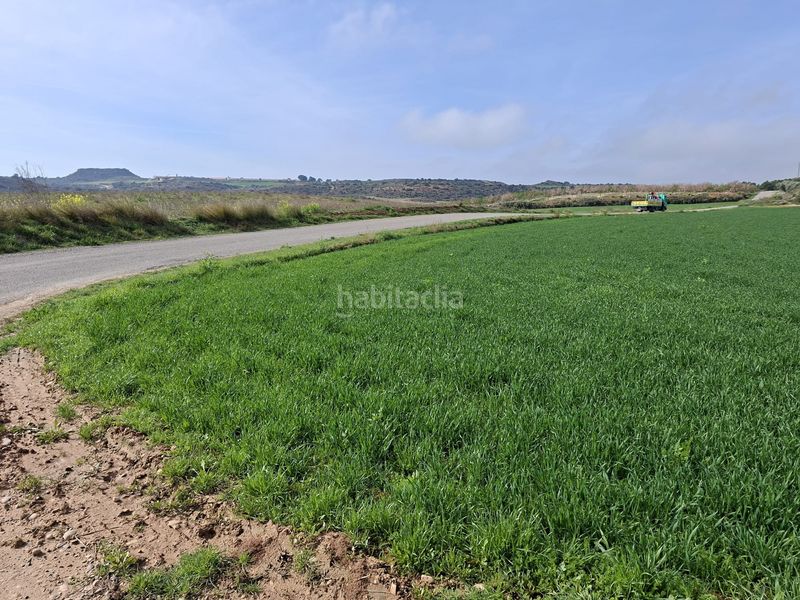 Foto e037dcd2-3496-44aa-b8f3-08a316225158. Finca rústica a Caspe