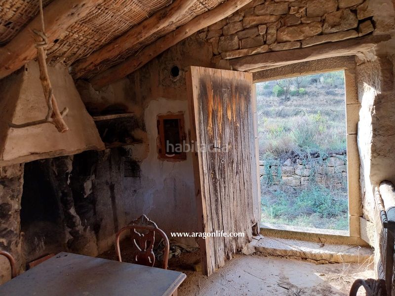 Foto 0f428f87-1868-4a5c-a17b-66f5a147a49e. Masia a Caseres