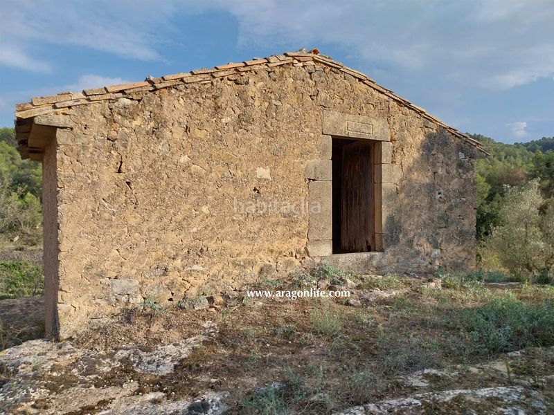 Foto 52edad33-7bba-4993-9d41-5653dc7c7b95. Masia a Caseres