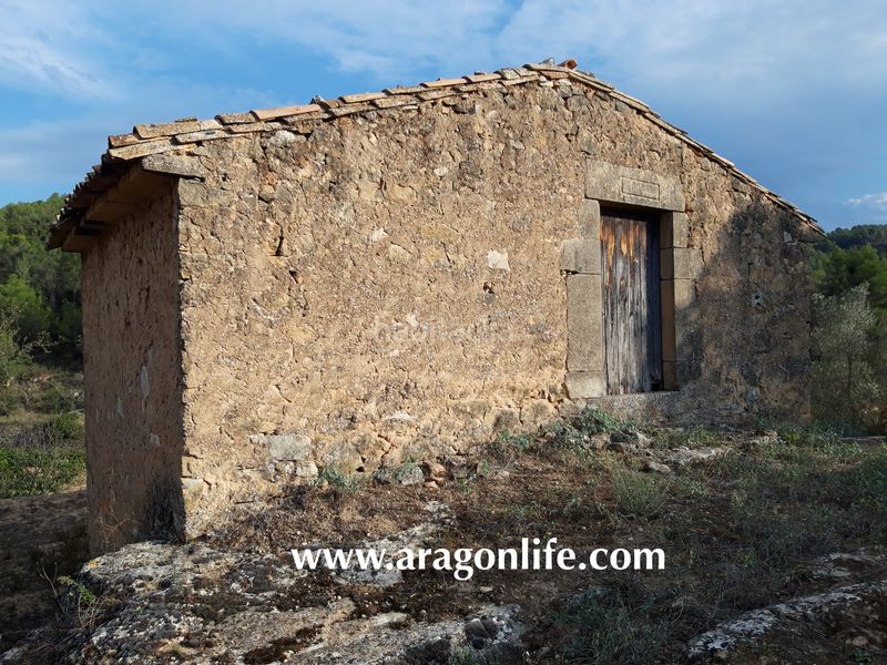 Foto 603c52ed-e544-4366-9041-f91b04b4d407. Masia a Caseres