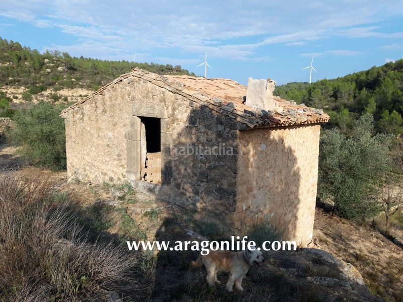 Foto 792659ca-c2f4-4e22-af81-3f9da43f3910. Masia a Caseres