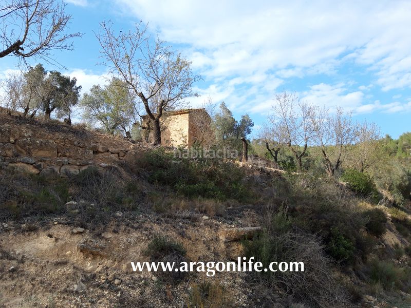 Foto a2d896a0-7215-49ed-804c-3f4b1636854d. Masia a Caseres