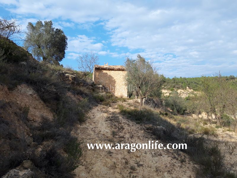 Foto b23fdfb3-138b-4f87-8a87-4ee7a707784c. Masia a Caseres