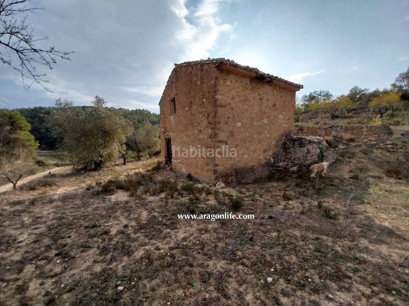 Foto b9f2149c-840a-4f09-b486-c274691ac4ae. Masia a Caseres