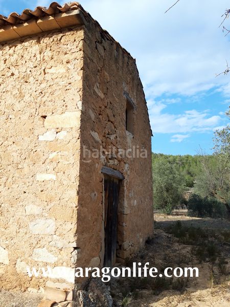 Foto c55dd9e2-a4df-436d-a8b3-160abfa8e7f2. Masia a Caseres