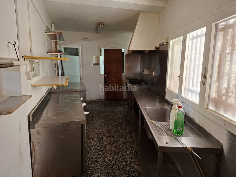 Foto 3cc4e27e-acdc-44a2-99ba-07009c4bd072. Local comercial a avenida caspe 9 a Maella