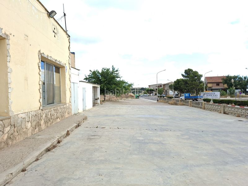 Foto 5acd3e59-41b9-4e6a-9141-445ec4173f51. Local comercial a avenida caspe 9 a Maella