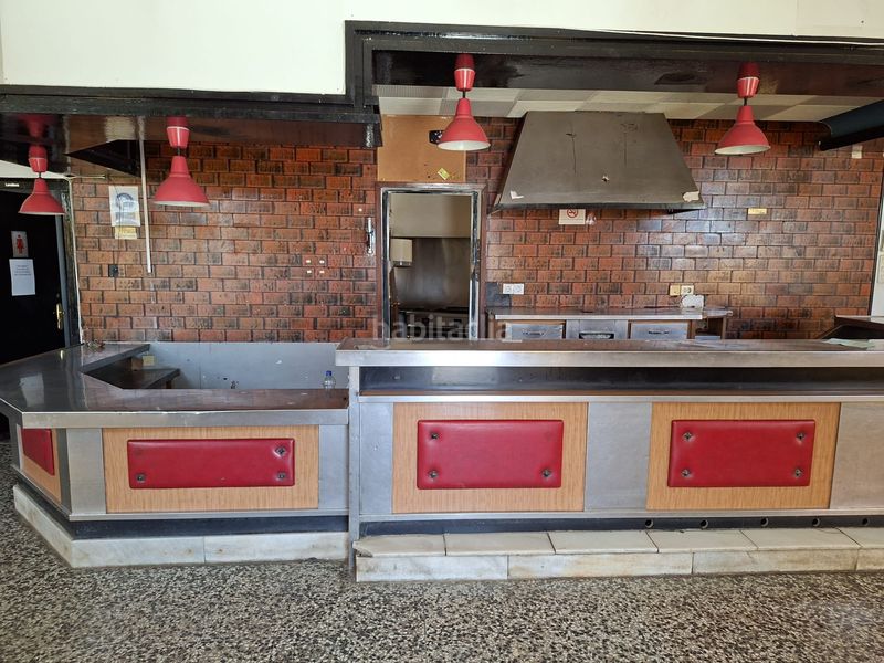 Foto 5d54646e-d108-4b9b-af21-711c67c032fb. Local comercial a avenida caspe 9 a Maella