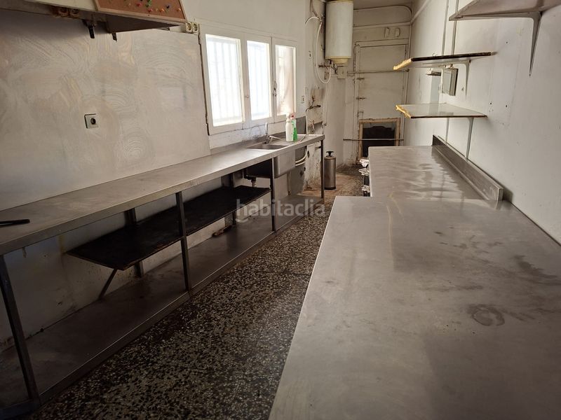 Foto 8a6c5b19-5bdc-4c57-b9dc-c8d604dcff1b. Local comercial a avenida caspe 9 a Maella