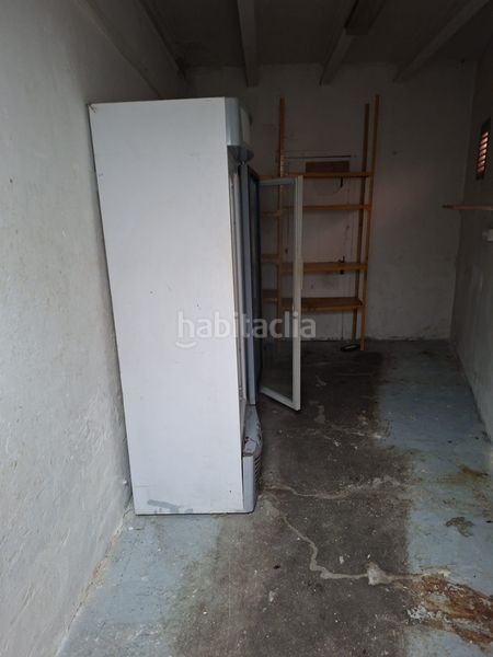 Foto 8b75bf4c-66fa-49a4-aa1f-a5996840e534. Local comercial a avenida caspe 9 a Maella