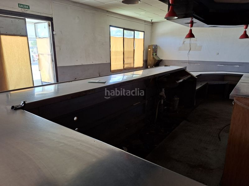 Foto 96edcdd7-4aa7-4ecb-89e4-2d24549360a8. Local comercial a avenida caspe 9 a Maella