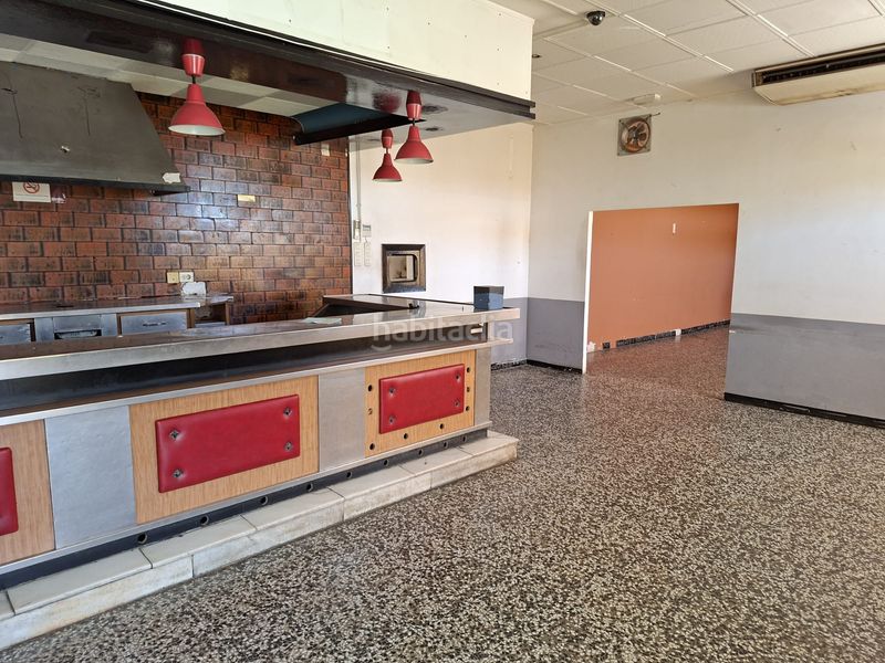 Foto b275a519-aa8c-492c-88e5-cb474bc784ee. Local comercial a avenida caspe 9 a Maella