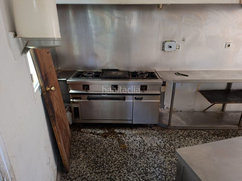 Foto eaeccbad-3218-4d70-ac86-299be36af945. Local comercial a avenida caspe 9 a Maella