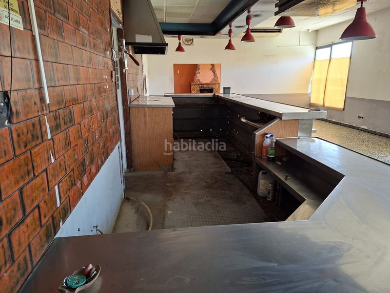 Foto ff2b5f15-6d0a-40c4-82ec-ec09cf34b36e. Local comercial a avenida caspe 9 a Maella