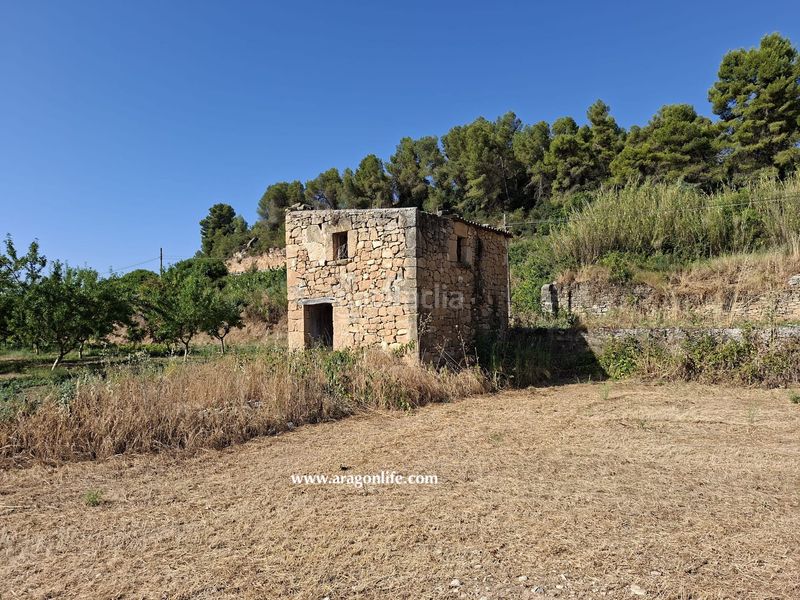 Foto 31570227-0d15-4c95-a363-a578e947e30f. Masia a Mazaleón