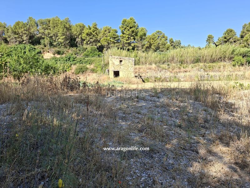 Foto 76386fdf-e477-4fe9-b3e4-60a8b303d381. Masia a Mazaleón