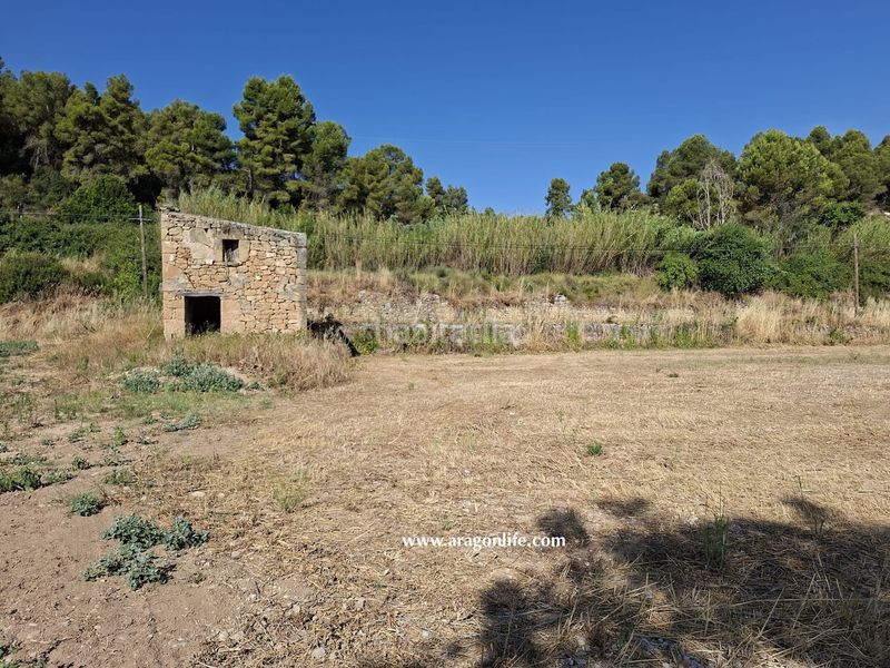 Foto 94a587d5-474a-4131-8ea4-54b9958753f3. Masia a Mazaleón