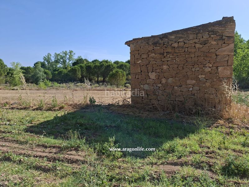 Foto f0772733-944a-4404-96c0-a54182300f47. Masia a Mazaleón