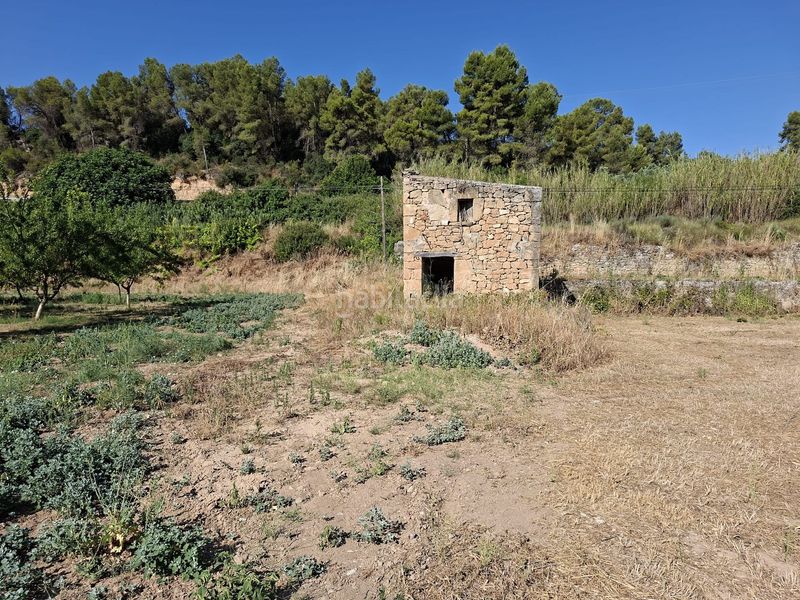 Foto f933d890-7077-4b28-9639-10815df58e9b. Masia a Mazaleón