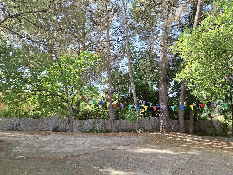 Foto 02ed179d-32de-443a-b724-bd0632c5d28d. Masia amb piscina a Caspe