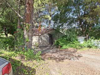 Bauernhof  Huerta rimer de alla. Finca de regadío de 7.885m2 + casa de 62m2. caspe. 88.000€