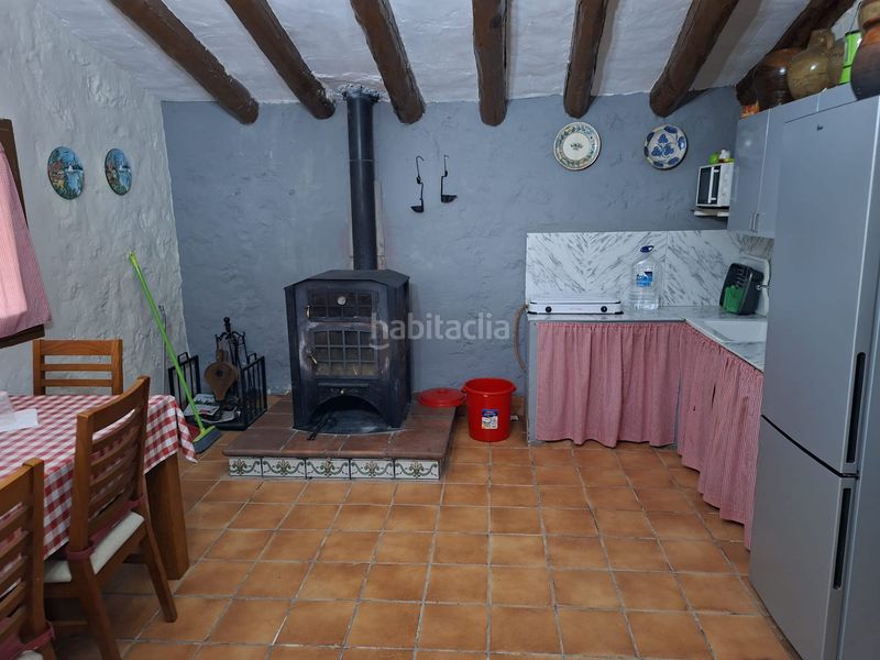 Foto 100890bd-2229-4d17-a93b-6c928dc8b14b. Masia amb piscina a Caspe
