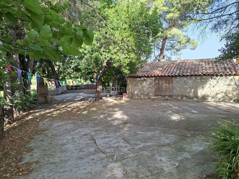 Foto 14646c9b-4426-4810-a577-69ad6f824b32. Masia amb piscina a Caspe