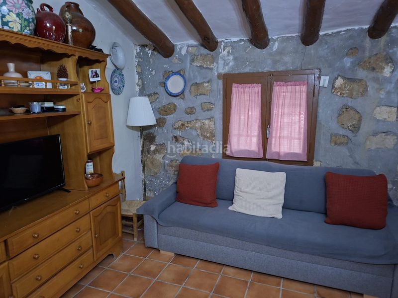 Foto 73abbea4-75e2-4bec-aaf0-969774686b3a. Masia amb piscina a Caspe