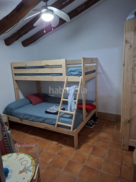 Foto 8f600144-4286-486e-b683-8a52ff03783c. Masia amb piscina a Caspe