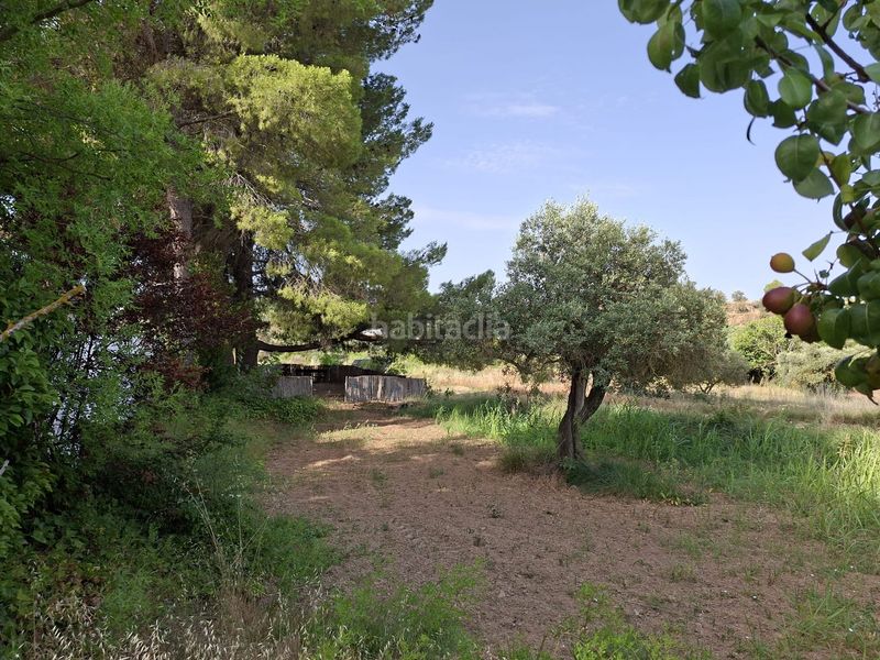 Foto b7949b41-d6a8-40e9-9843-9e45f2a600e8. Masia amb piscina a Caspe