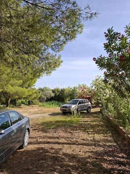Foto d02d8e39-f2c2-44fb-8918-3691e8e7ba20. Masia amb piscina a Caspe