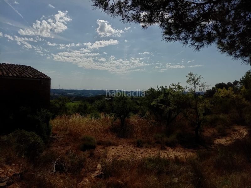 Foto 261de708-d719-4f04-a509-a602f0cd3331. Masia a Batea