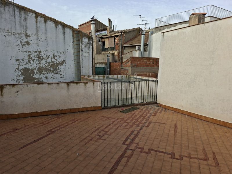 Foto a0ac819b-1b0d-4e70-9790-e10f911b1fb9. Pis a calle santa lucía 3 a Caspe