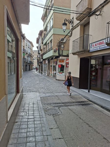 Foto a674bb1c-070e-4c87-a355-c5b0e8775e5a. Pis a calle santa lucía 3 a Caspe