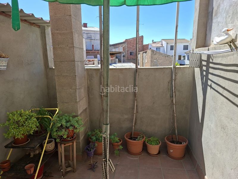 Foto 76793468-9809-465b-b7e0-daf9139e6653. Casa amb xemeneia a Maella
